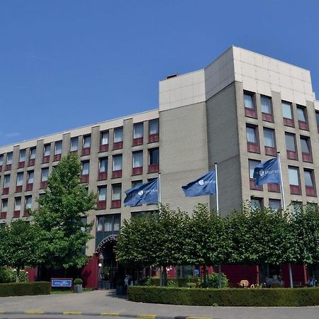 Fletcher Hotel Restaurant Carlton Нальдвийк Экстерьер фото