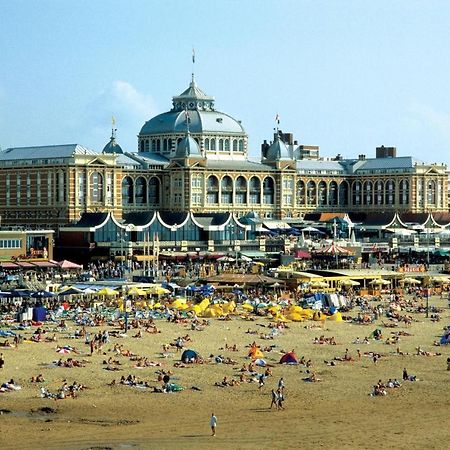 Fletcher Hotel Restaurant Carlton Нальдвийк Экстерьер фото