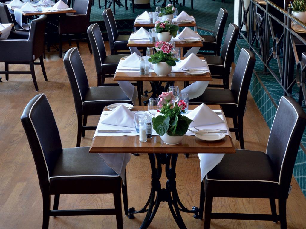 Fletcher Hotel Restaurant Carlton Нальдвийк Экстерьер фото