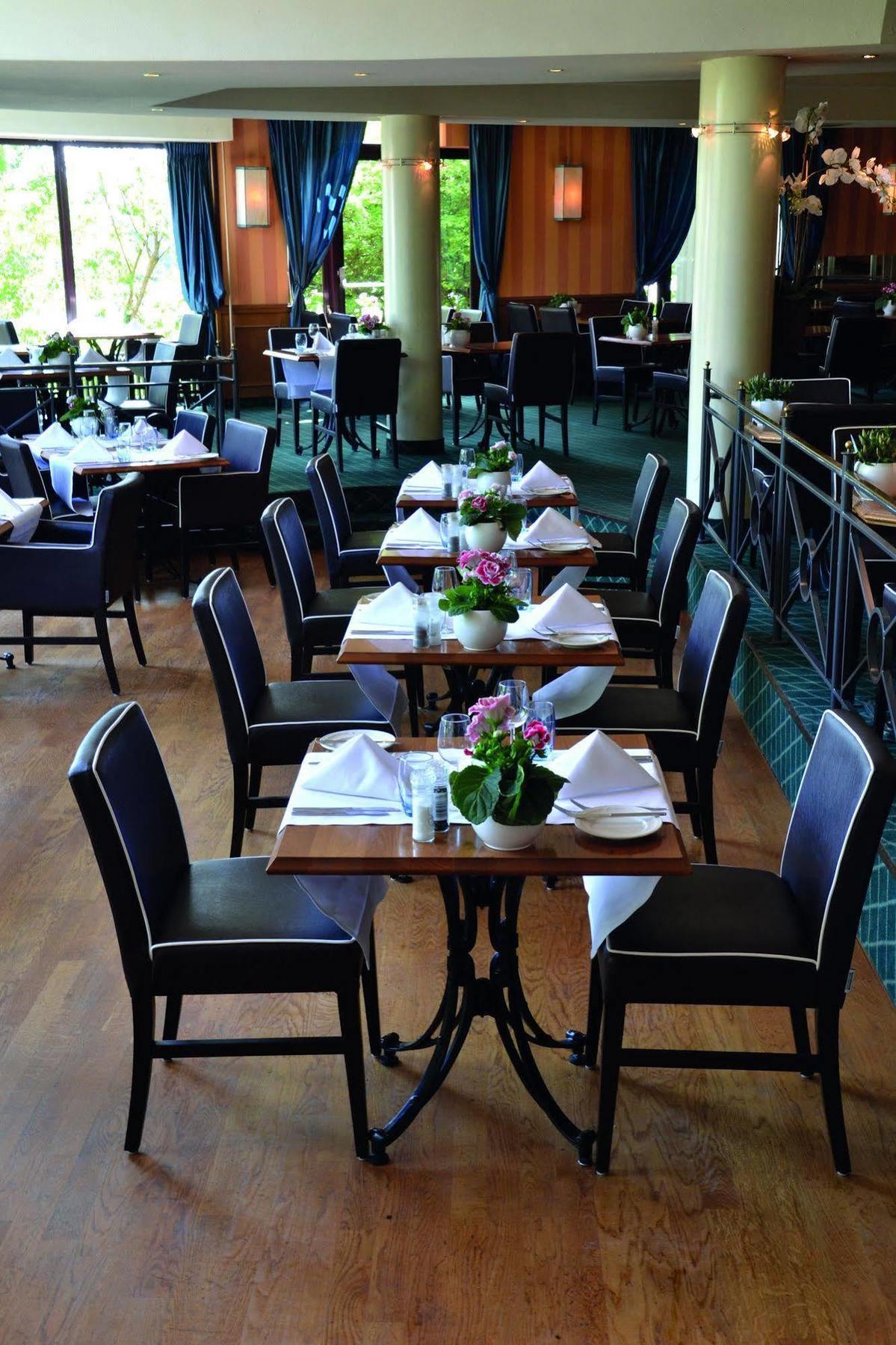 Fletcher Hotel Restaurant Carlton Нальдвийк Экстерьер фото