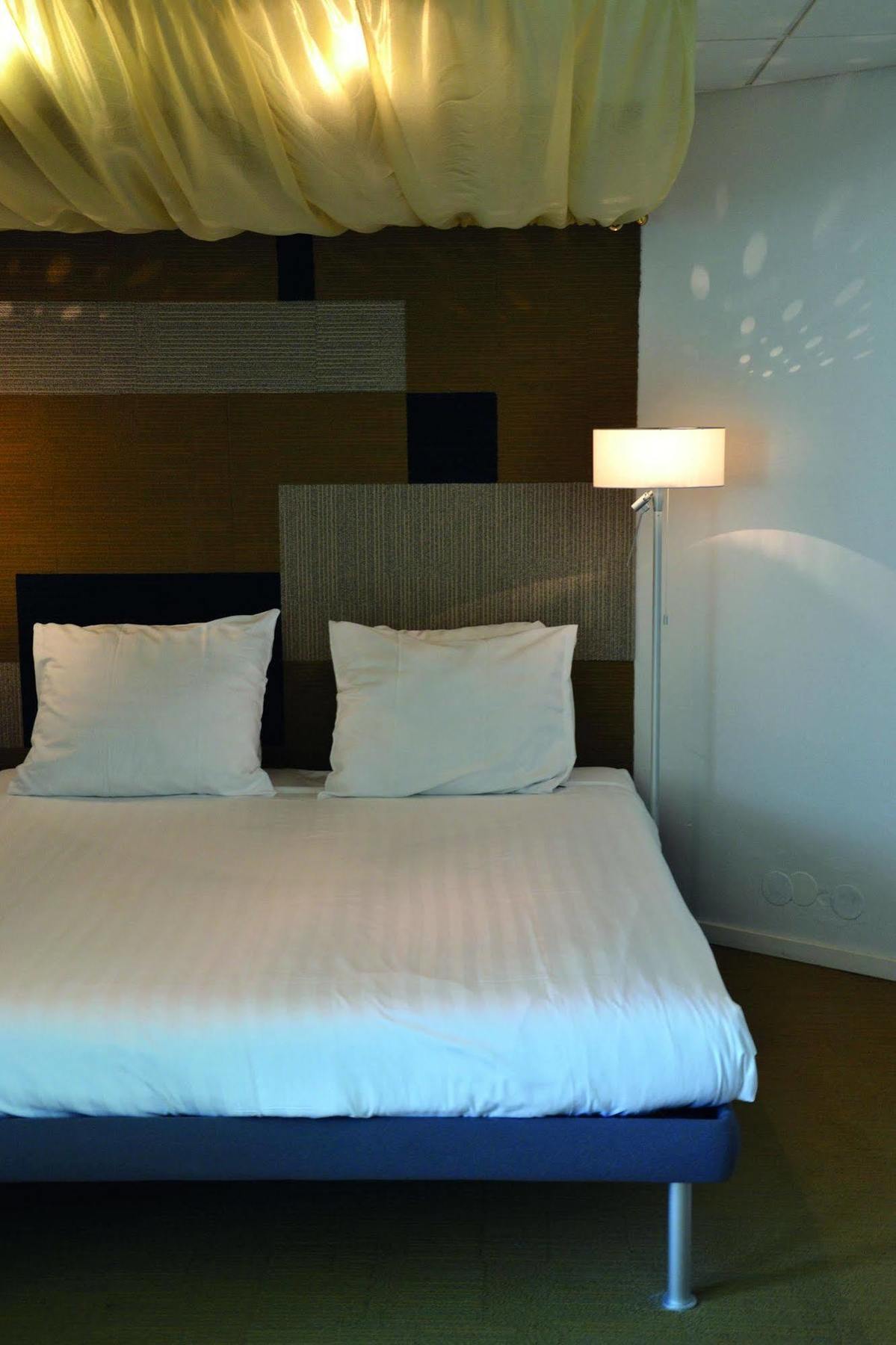 Fletcher Hotel Restaurant Carlton Нальдвийк Экстерьер фото