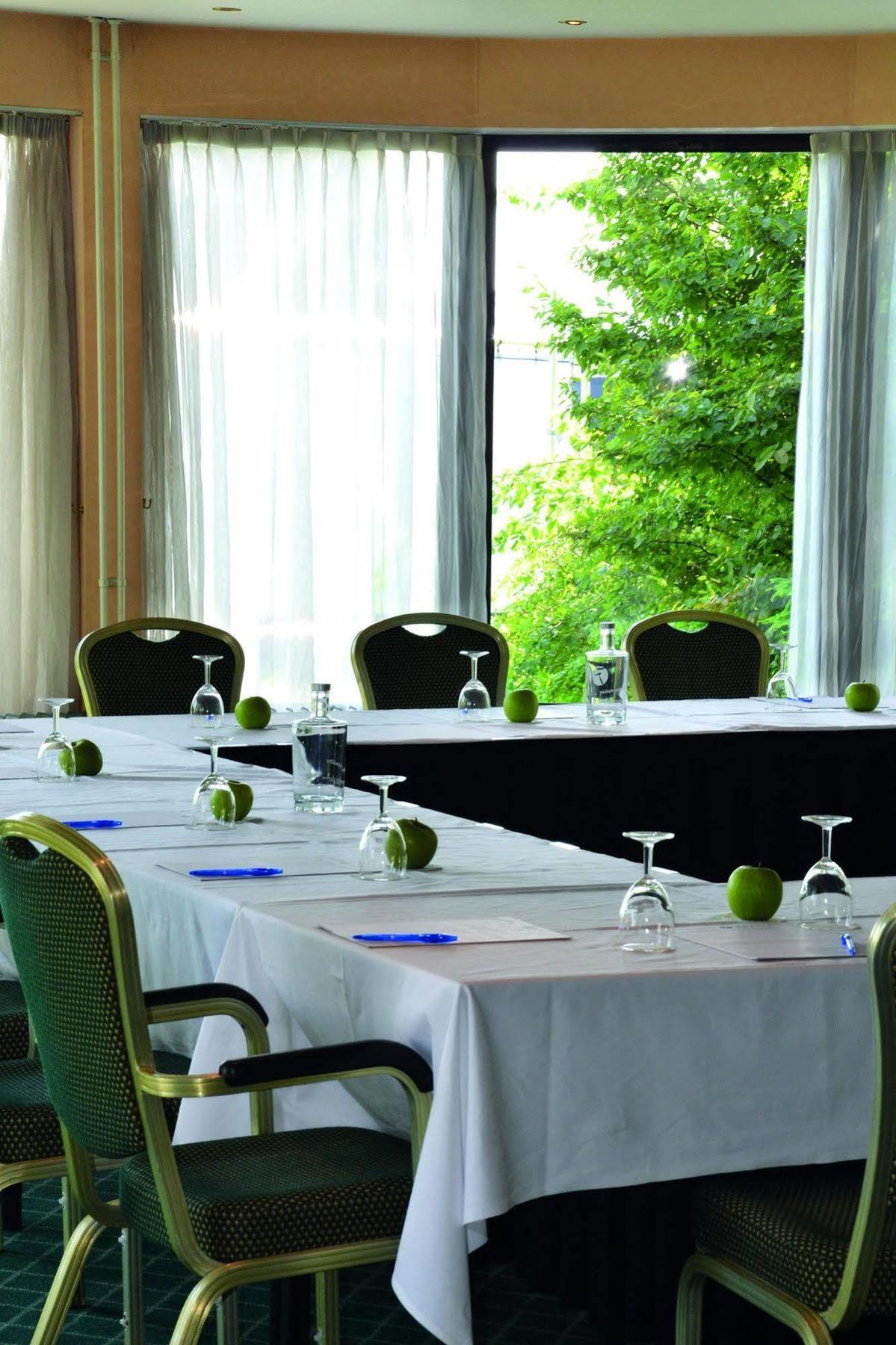 Fletcher Hotel Restaurant Carlton Нальдвийк Экстерьер фото