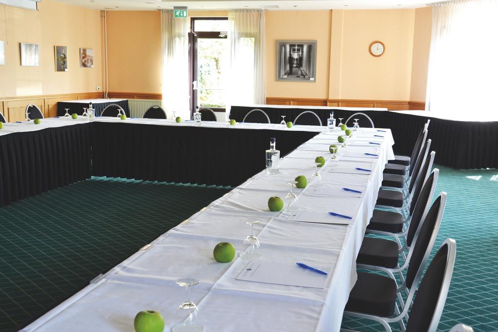 Fletcher Hotel Restaurant Carlton Нальдвийк Экстерьер фото