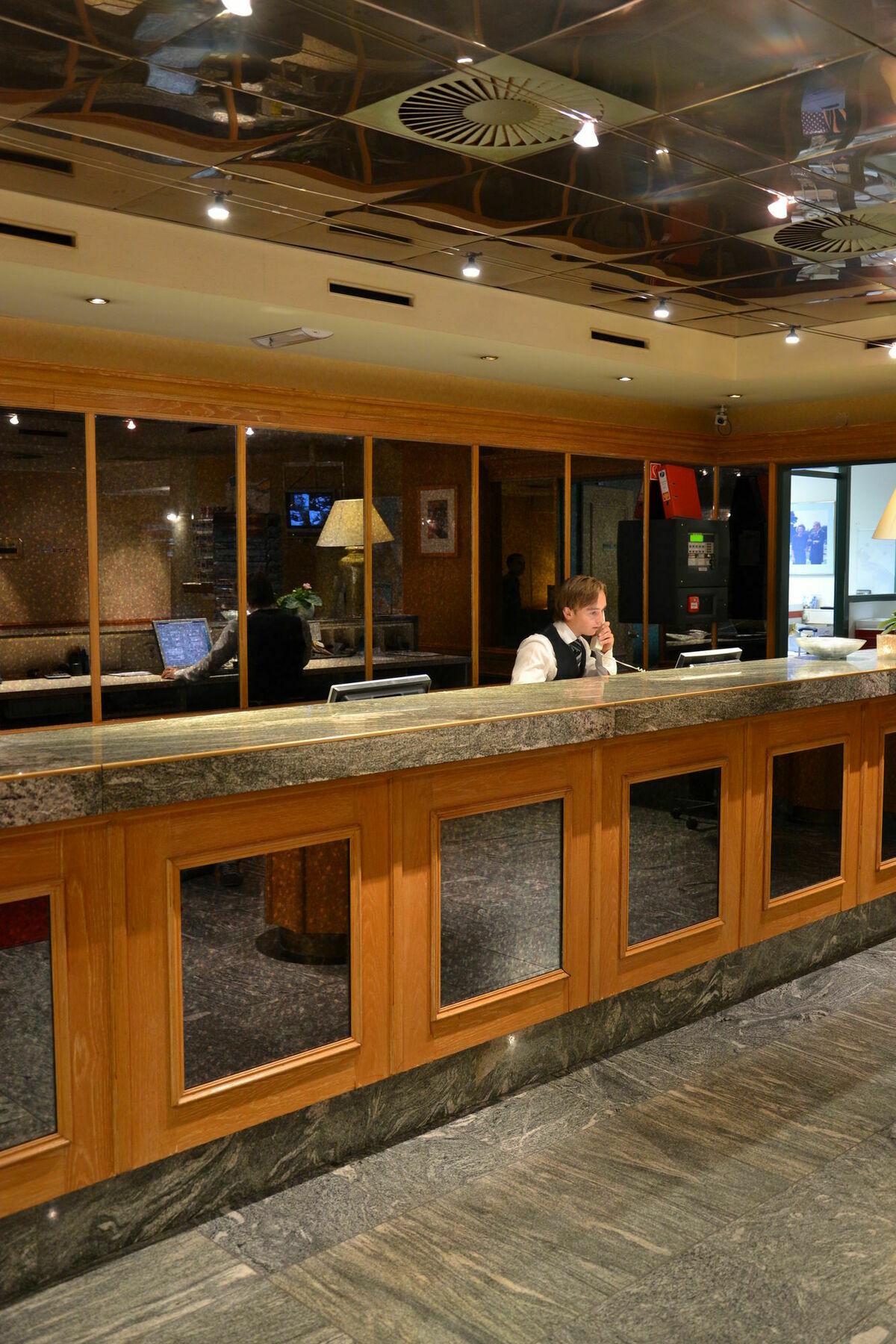 Fletcher Hotel Restaurant Carlton Нальдвийк Экстерьер фото